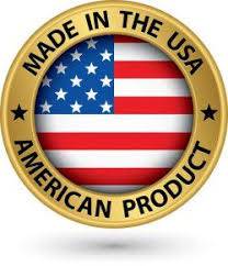 Nagano Lean Body Tonic made in us.